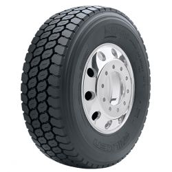 Opona Falken 385/65R22.5 GI368 164K - falken_gi368.jpg